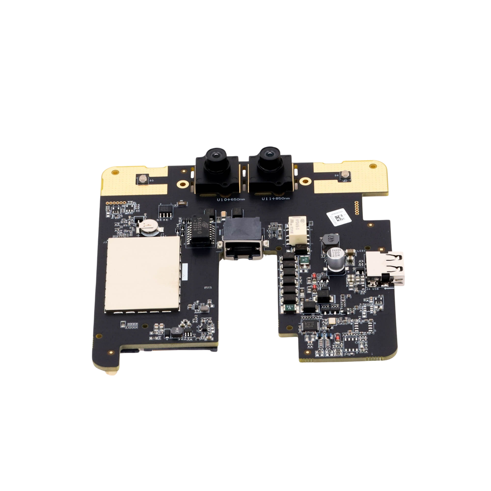 Tarjeta principal para facial DSK1T343MWX - Image 4