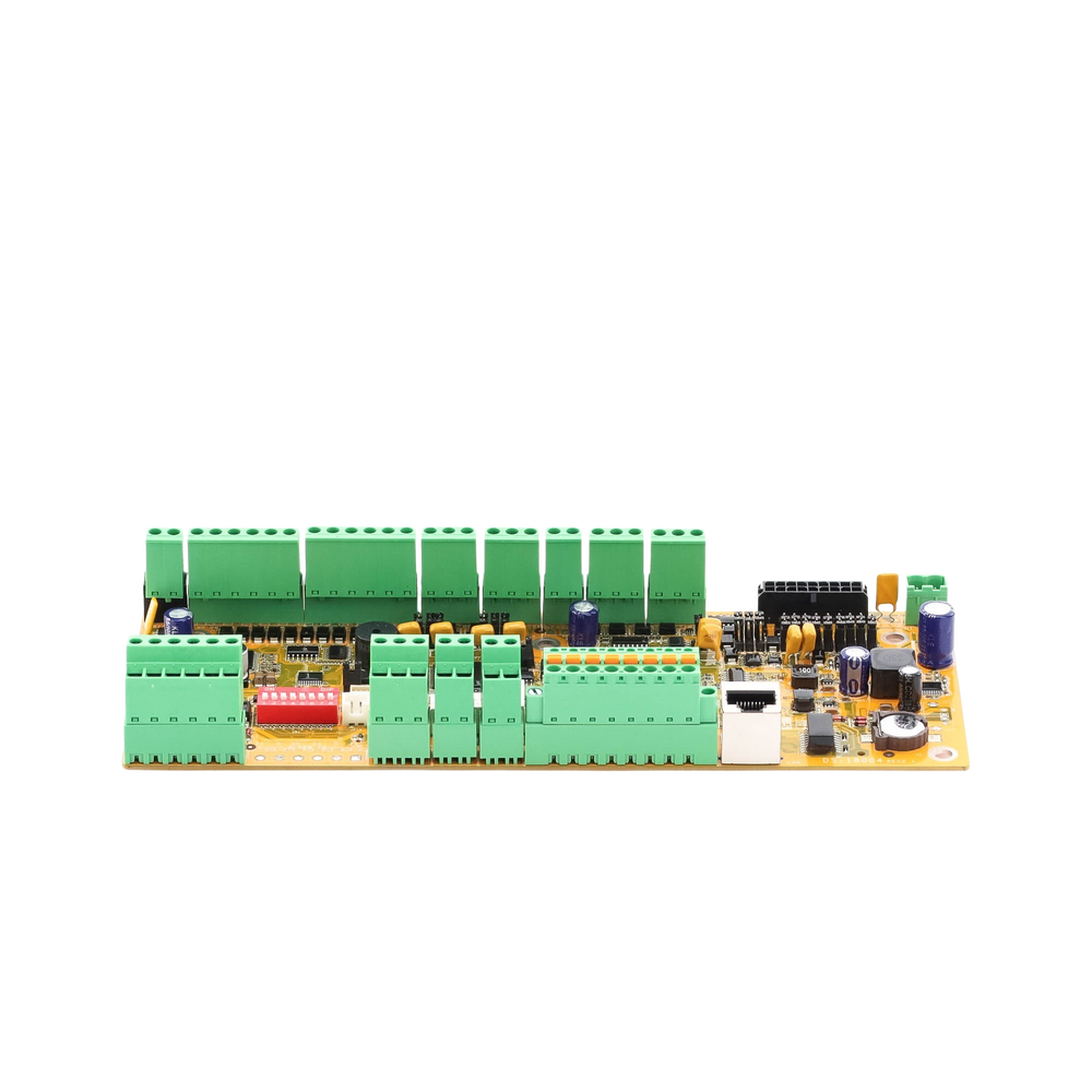 Tarjeta Controladora de Acceso para Torniquete DS-K3B501SX-L/M-DP90 - Image 2