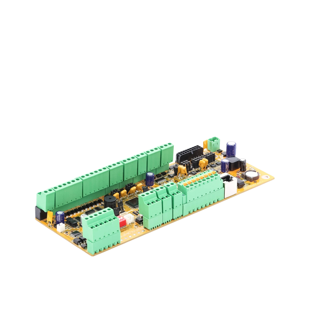 Tarjeta Controladora de Acceso para Torniquete DS-K3B501SX-L/M-DP90 - Image 4