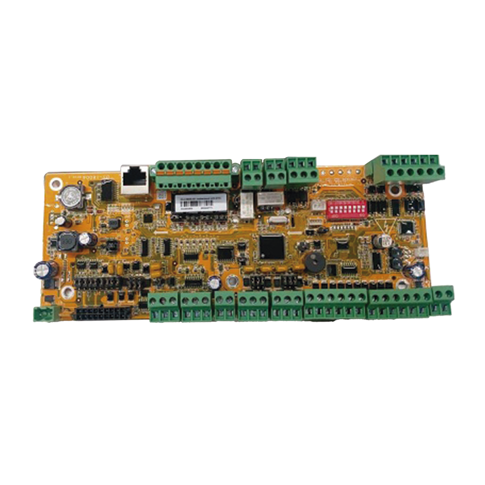 Tarjeta Controladora de Acceso para Torniquete  DS-K3B501SX-L/M-DP90