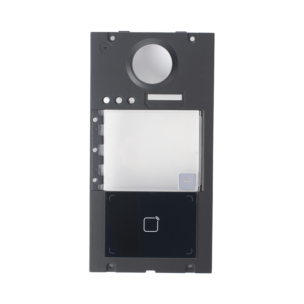 Cubierta frontal de frente de calle modelo DSKV8113WME1