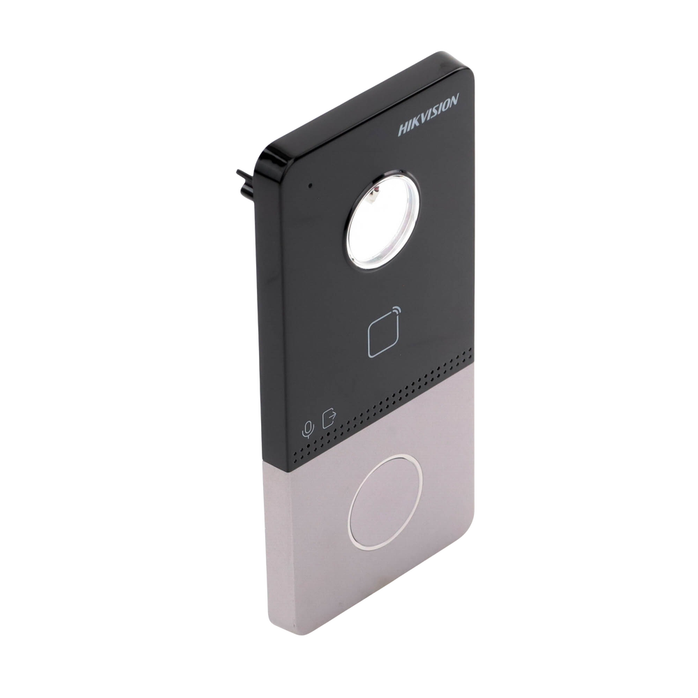 Carcaza frontal de cuerpo completo para portero DSKV6113WPE1(B) - Image 2