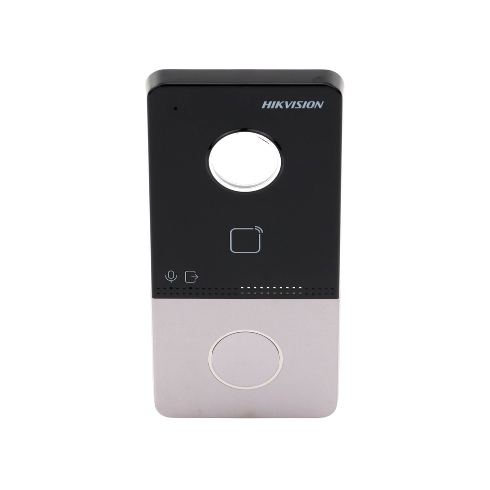 Carcaza frontal de cuerpo completo para portero DSKV6113WPE1(B) - Image 3