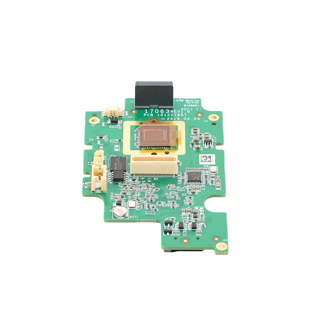 TARJETA PRINCIPAL DE VIDEO PARA DSKV6113WPE1(B) - Image 2