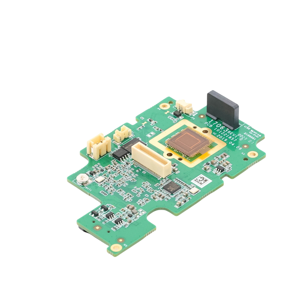 TARJETA PRINCIPAL DE VIDEO PARA DSKV6113WPE1(B) - Image 3