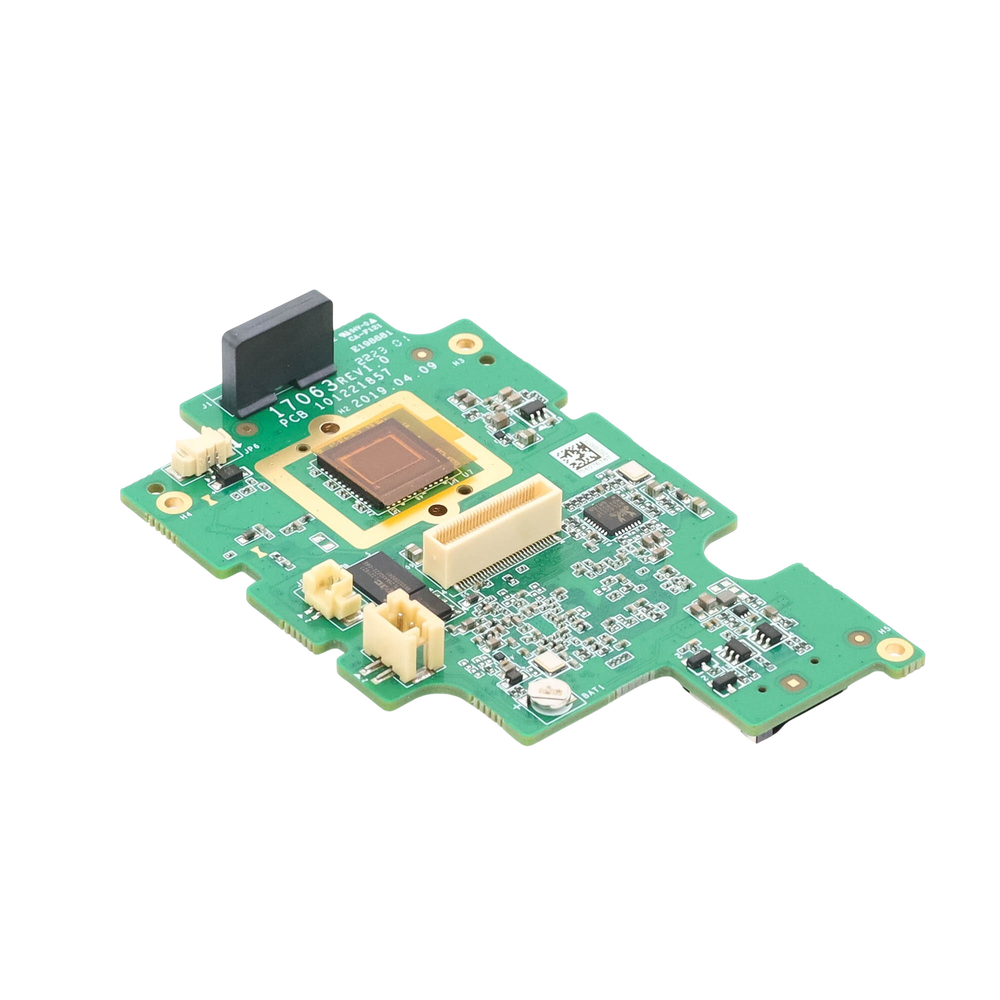 TARJETA PRINCIPAL DE VIDEO PARA DSKV6113WPE1(B) - Image 4