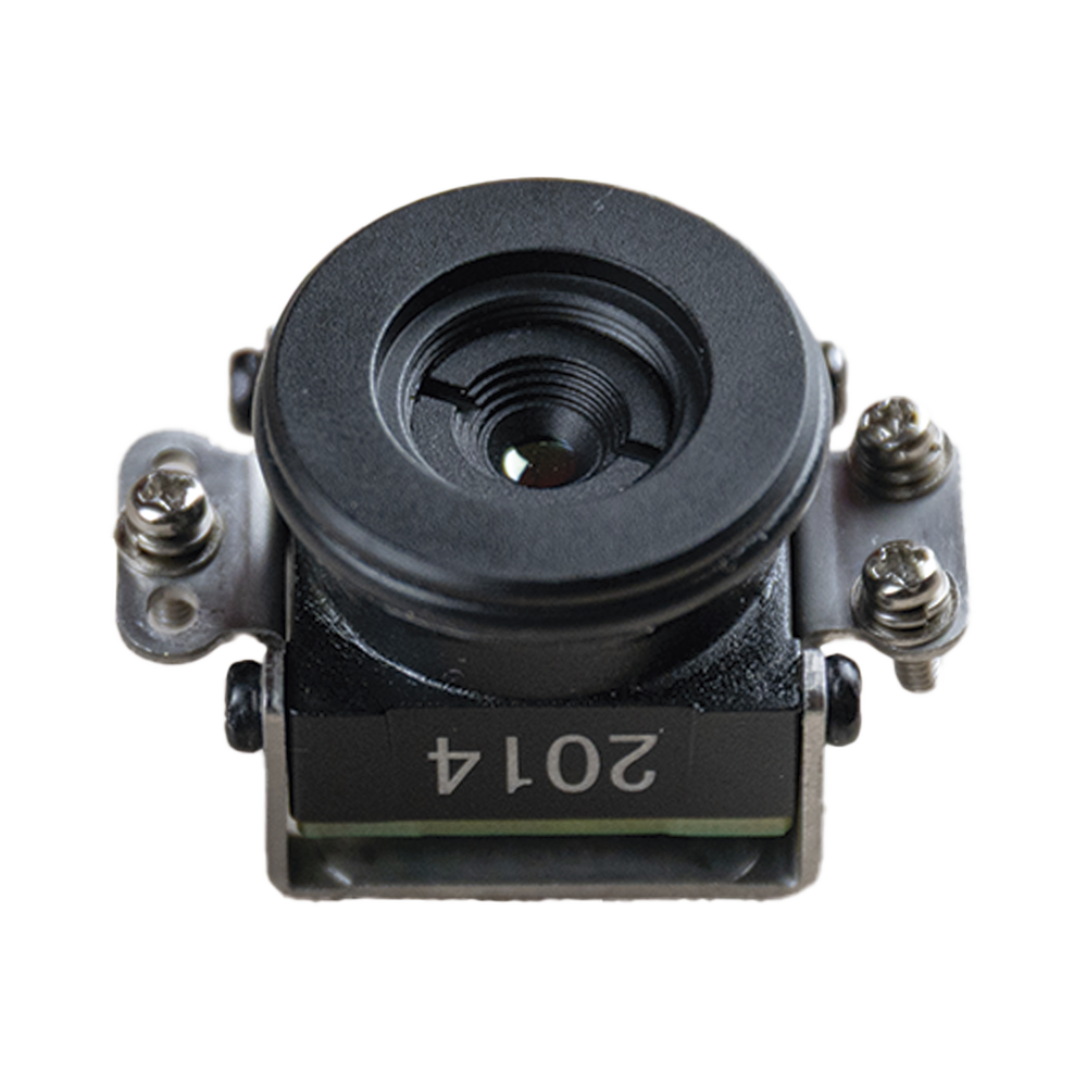 LENTE TERMICO 3MM PARA REEMPLAZO DE DS2TD2617B3/PA - Image 2