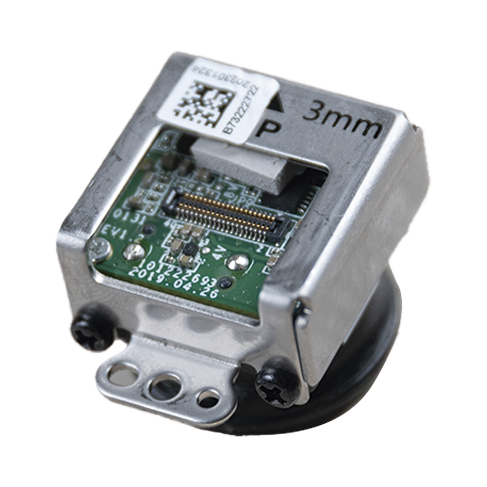 LENTE TERMICO 3MM PARA REEMPLAZO DE DS2TD2617B3/PA - Image 4