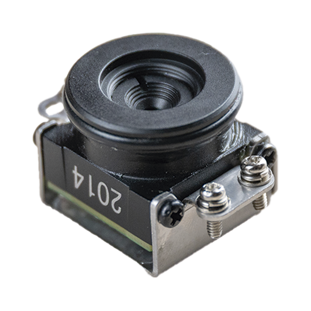 LENTE TERMICO 3MM PARA REEMPLAZO DE DS2TD2617B3/PA