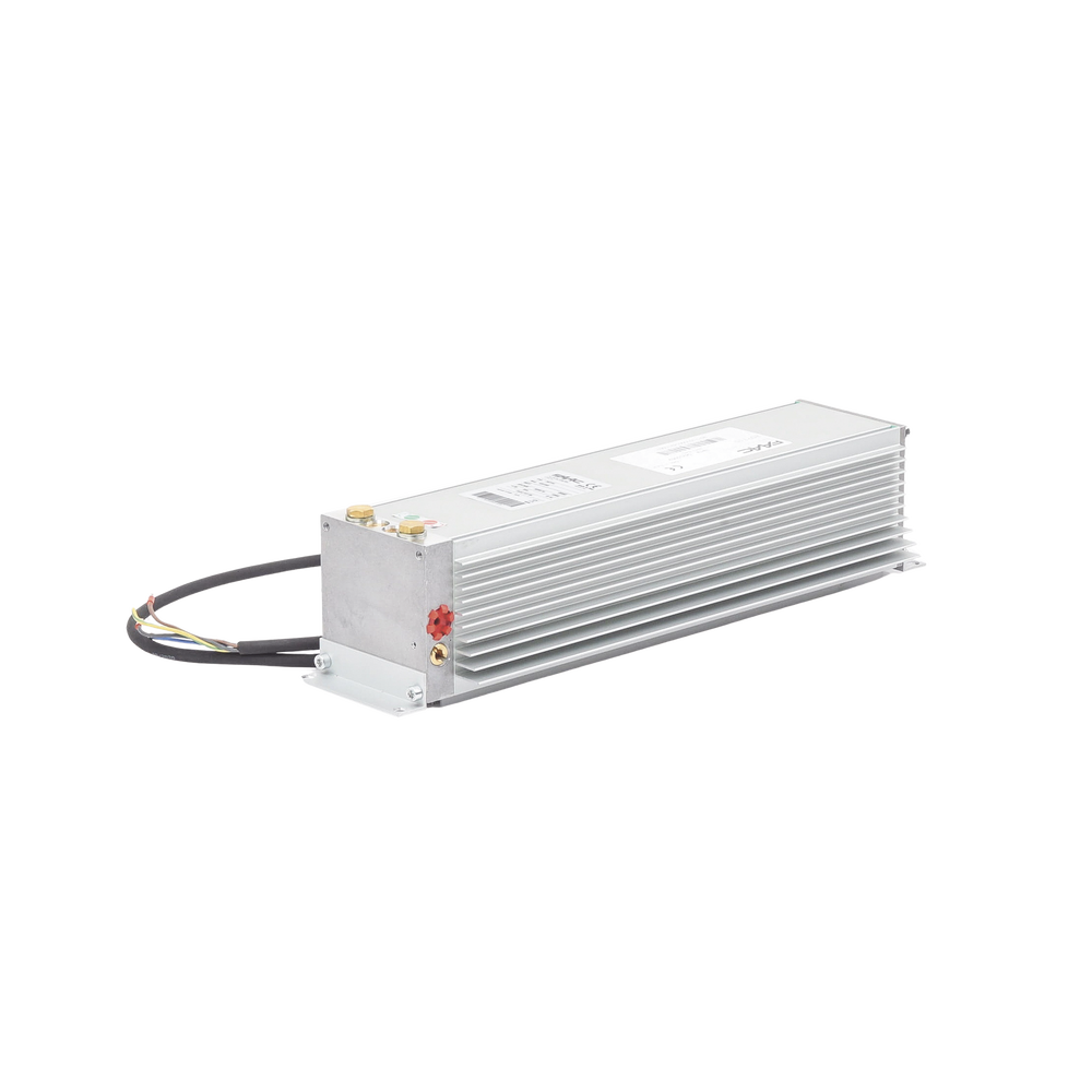 Unidad Hidraullica o Bomba de 1 L Para Barreras FAAC 640 - Image 3