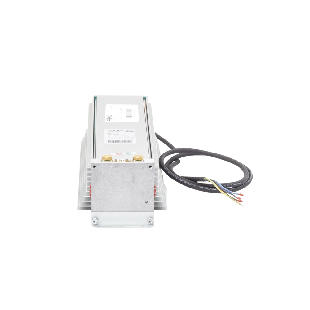 Unidad Hidráulica o Bomba de 1.5 litros sin Sensor para Barrera FAAC 620 Rapida - Image 2