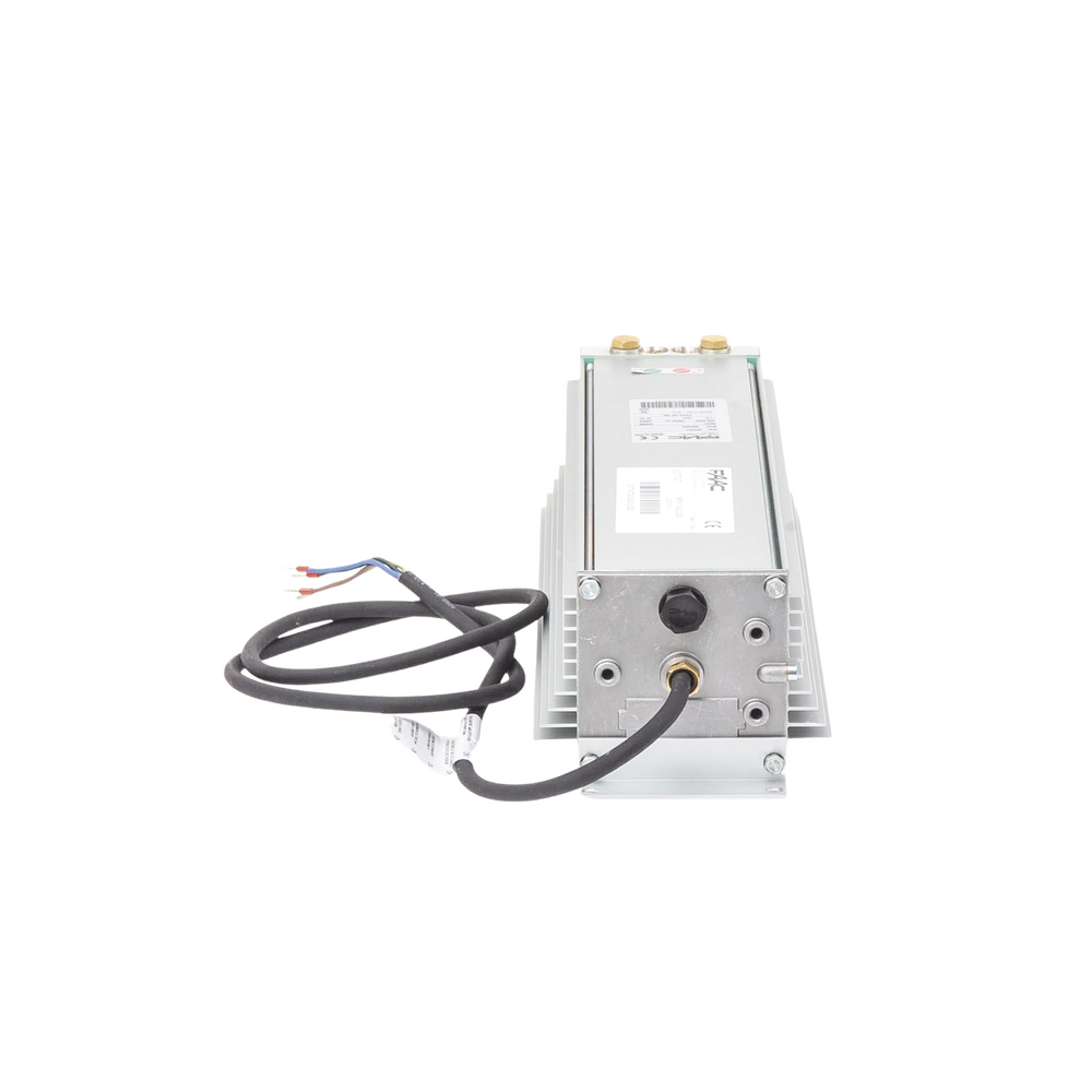 Unidad Hidráulica o Bomba de 1.5 litros sin Sensor para Barrera FAAC 620 Rapida - Image 4