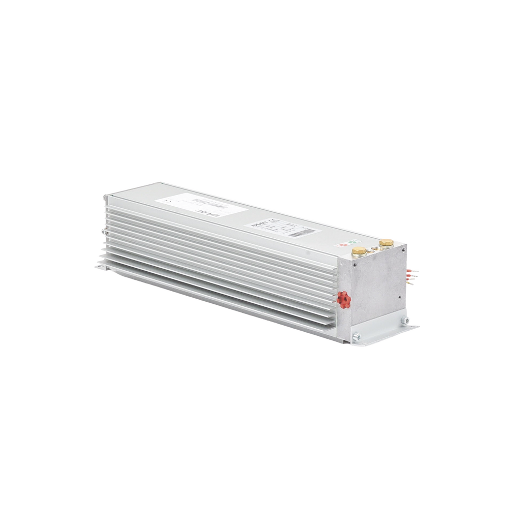 Unidad Hidráulica o Bomba de 1.5 litros sin Sensor para Barrera FAAC 620 Rapida - Image 5