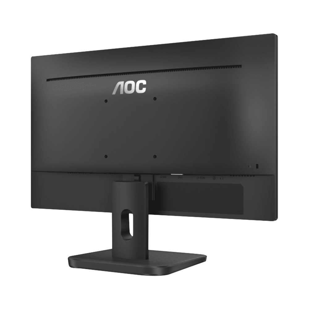 Monitor LED de 19.5” VESA, Resolución 1600 x 900 Pixeles, Entradas de Video VGA/HDMI. Panel Flicker Free Backlight LED. - Image 5