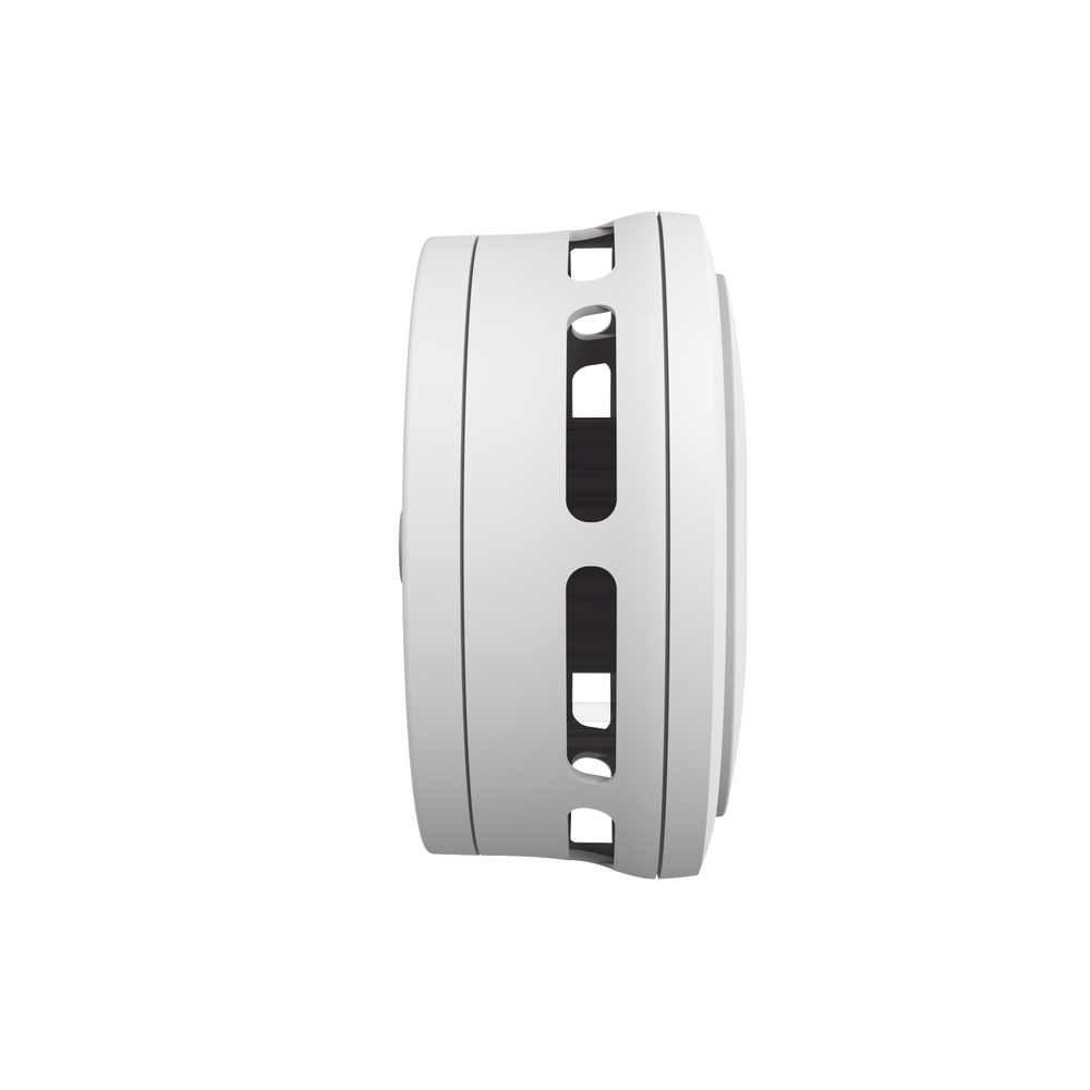 Detector de Humo Compacto Fotoelectrico Autonomo | Batería Reemplazable AA | Modelo 210314281 | Pieza - Image 3