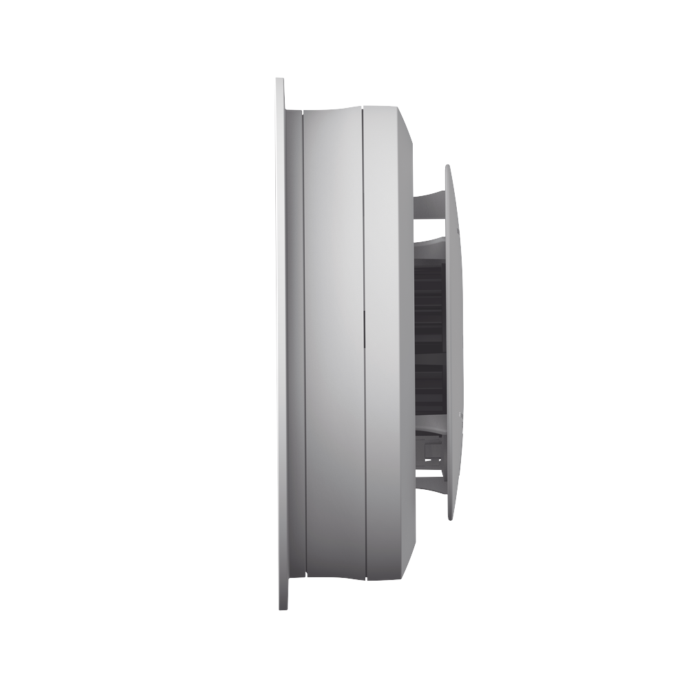 Detector de Humo Compacto Fotoeléctrico Autónomo | Batería 10 Años | Modelo 21031466 | Paquete de 6 - Image 3