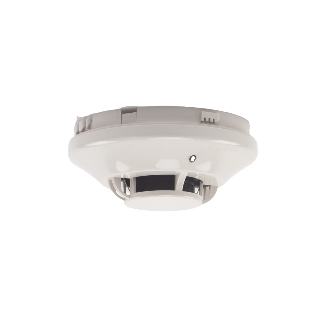 Detector de Humo y Temperatura, Convencional y de Bajo Perfil para Aplicaciones Especiales - Image 2