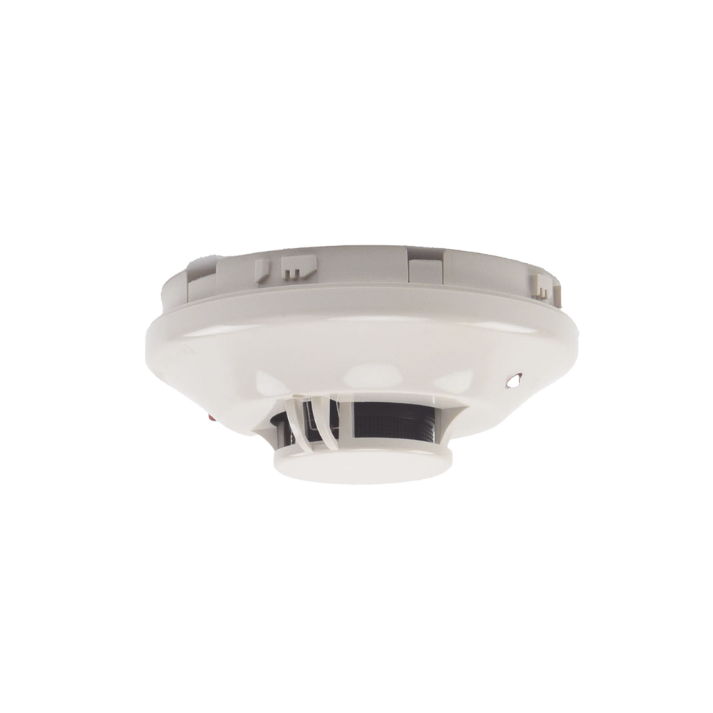 Detector de Humo y Temperatura, Convencional y de Bajo Perfil para Aplicaciones Especiales - Image 3