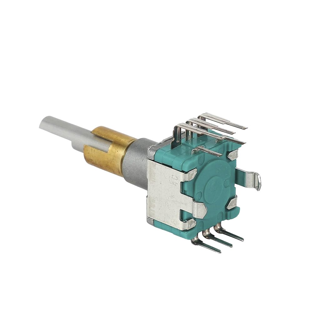 Circuito integrado S1 EC11EAB24C para IC-A210 - Image 2