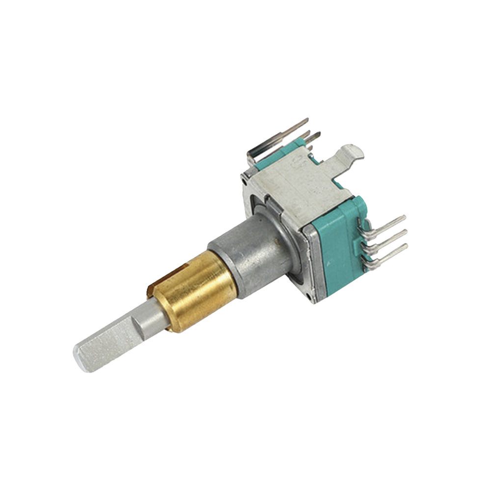 Circuito integrado S1 EC11EAB24C para IC-A210 - Image 3