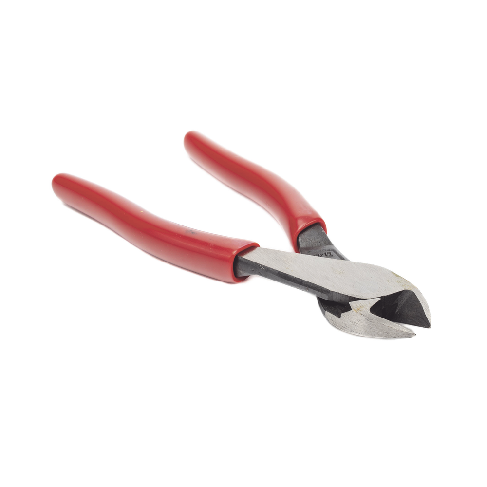 Pinza de Corte Diagonal Alta Palanca de 8 Pulgadas - Image 4