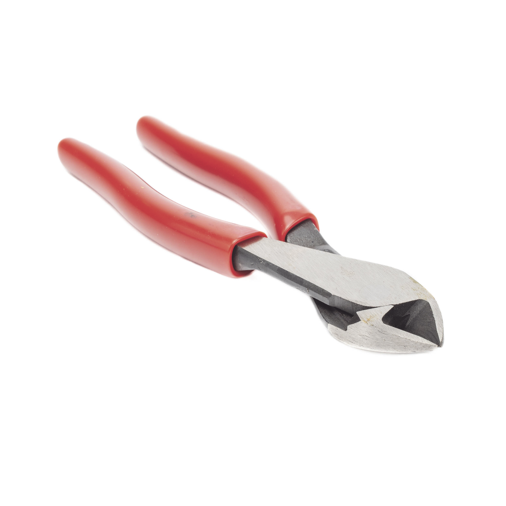 Pinza de Corte Diagonal Alta Palanca de 8 Pulgadas - Image 3