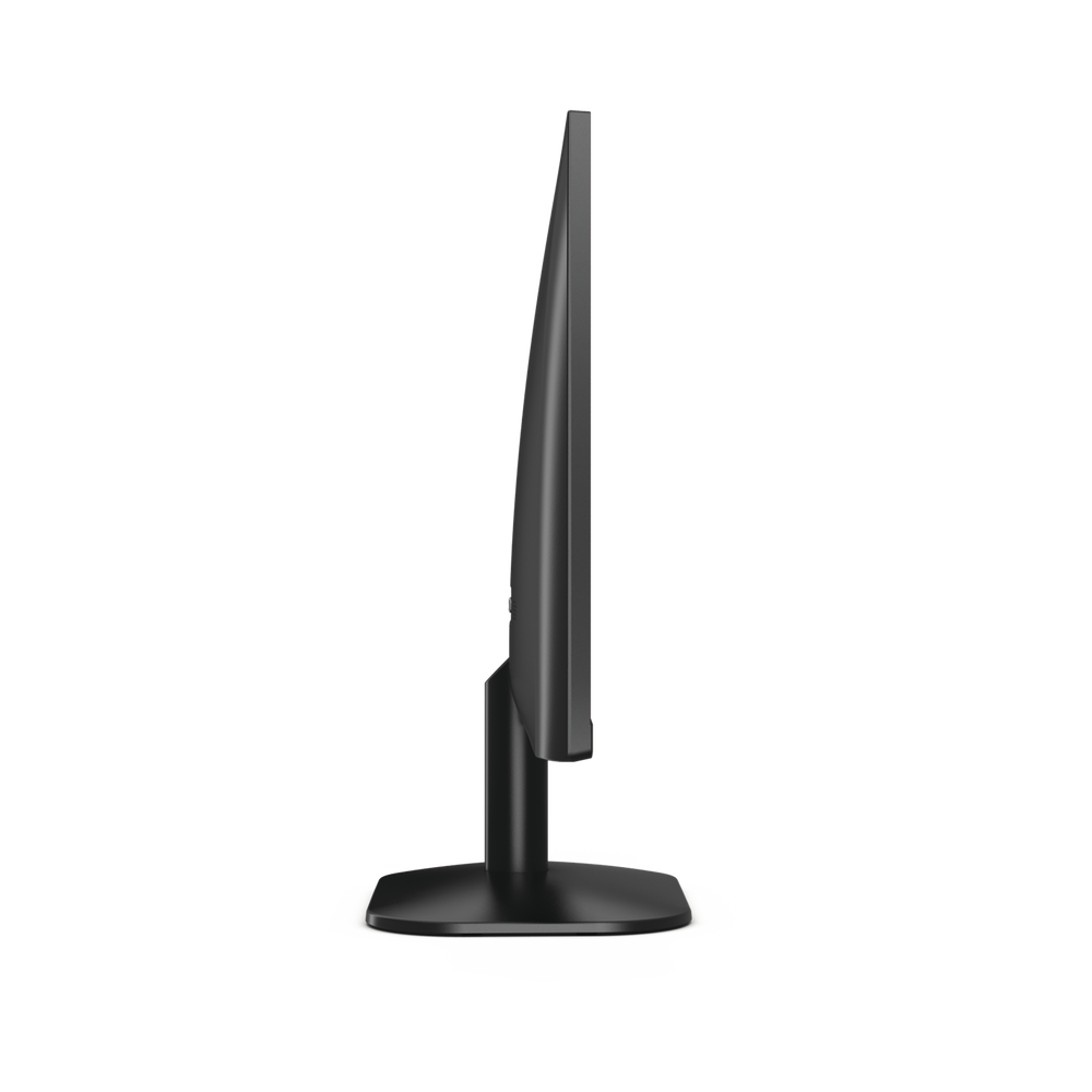 Monitor LED de 21.5” VESA, Resolución 1920 x 1080 Pixeles, Entradas de Video VGA/HDMI. Panel VA Backlight LED. Aspecto Ultradelgado - Image 2