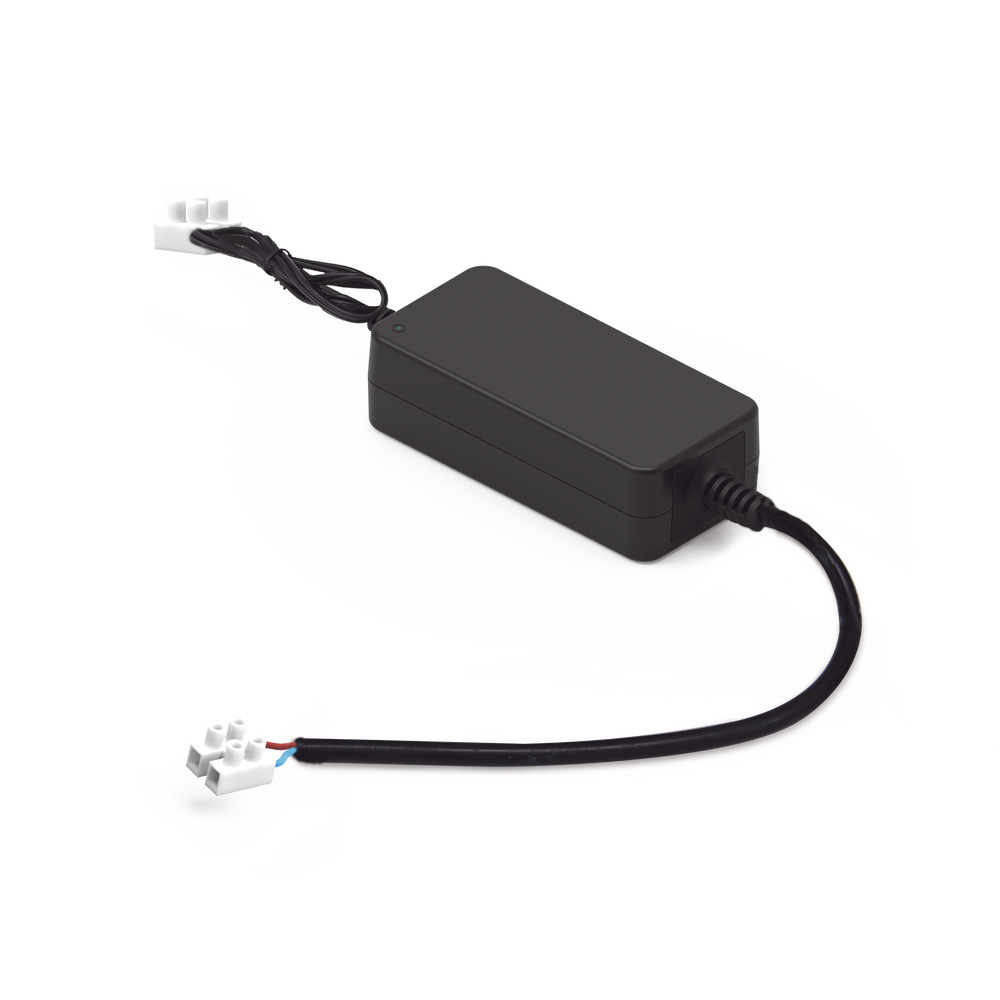 Convertidor de CD-CD / 20 - 50 Vcc de entrada / 12 Vcc de salida / 5 Amp Continuos / 60 W - Image 2