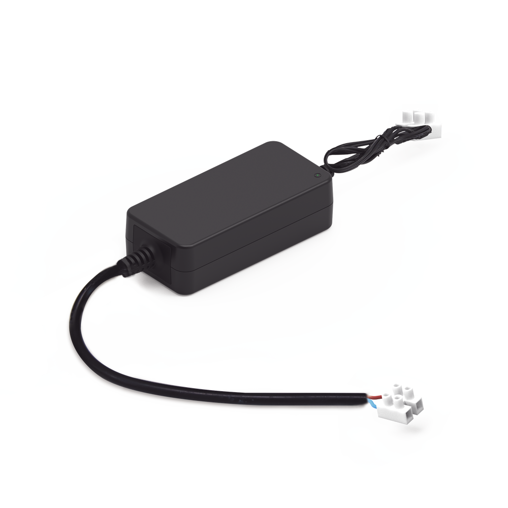 Convertidor de CD-CD / 20 - 50 Vcc de entrada / 12 Vcc de salida / 5 Amp Continuos / 60 W - Image 4