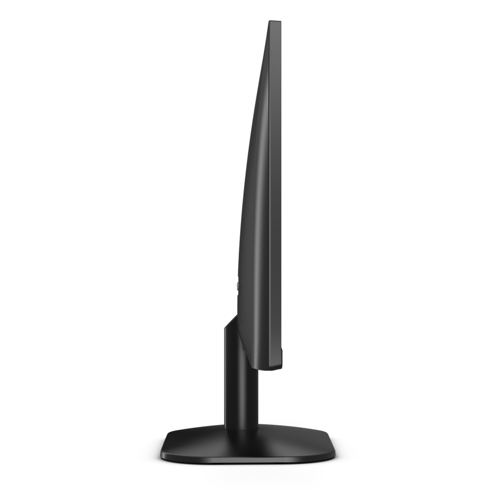 Monitor LED de 23.8" VESA, Resolución 1920 x 1080 Pixeles, Entradas de Video VGA/HDMI. Panel VA LCD Backlight LED. Ultra Delgado - Image 3