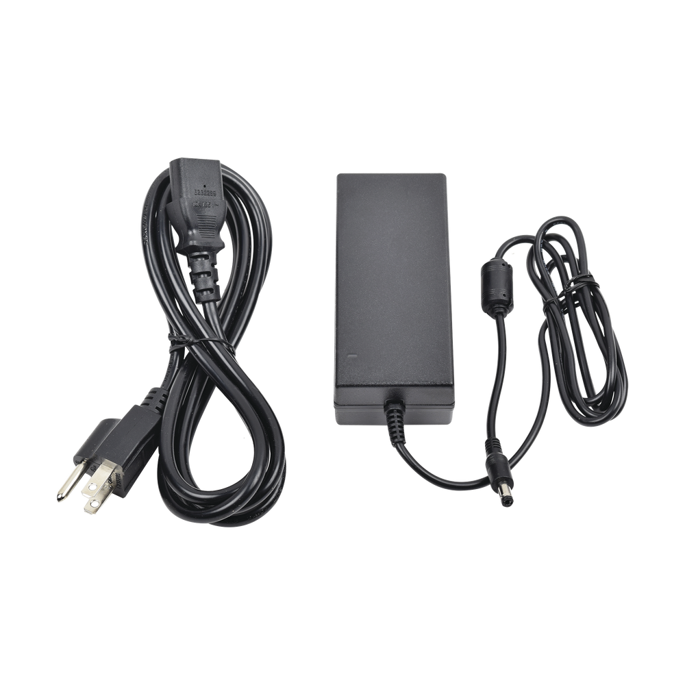 Fuente de Alimentación para Equipos Mikrotik de 24V/2.5A DC