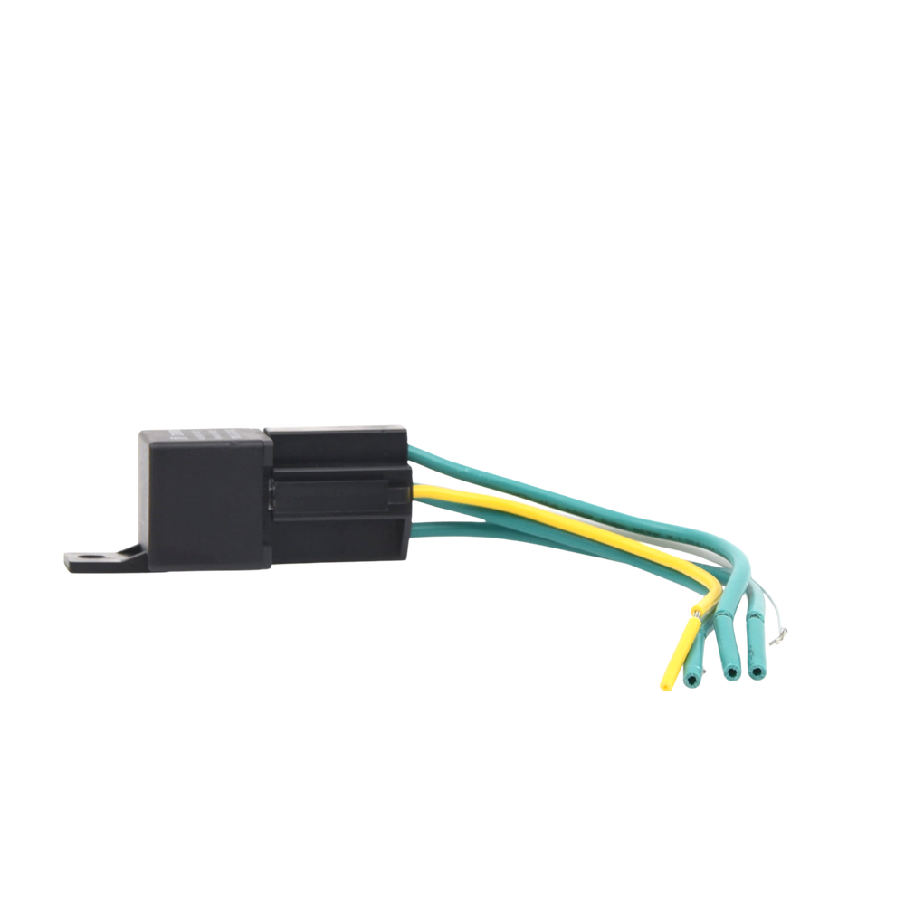 Relevador de 5 pines automotriz de 24 volts - Image 3
