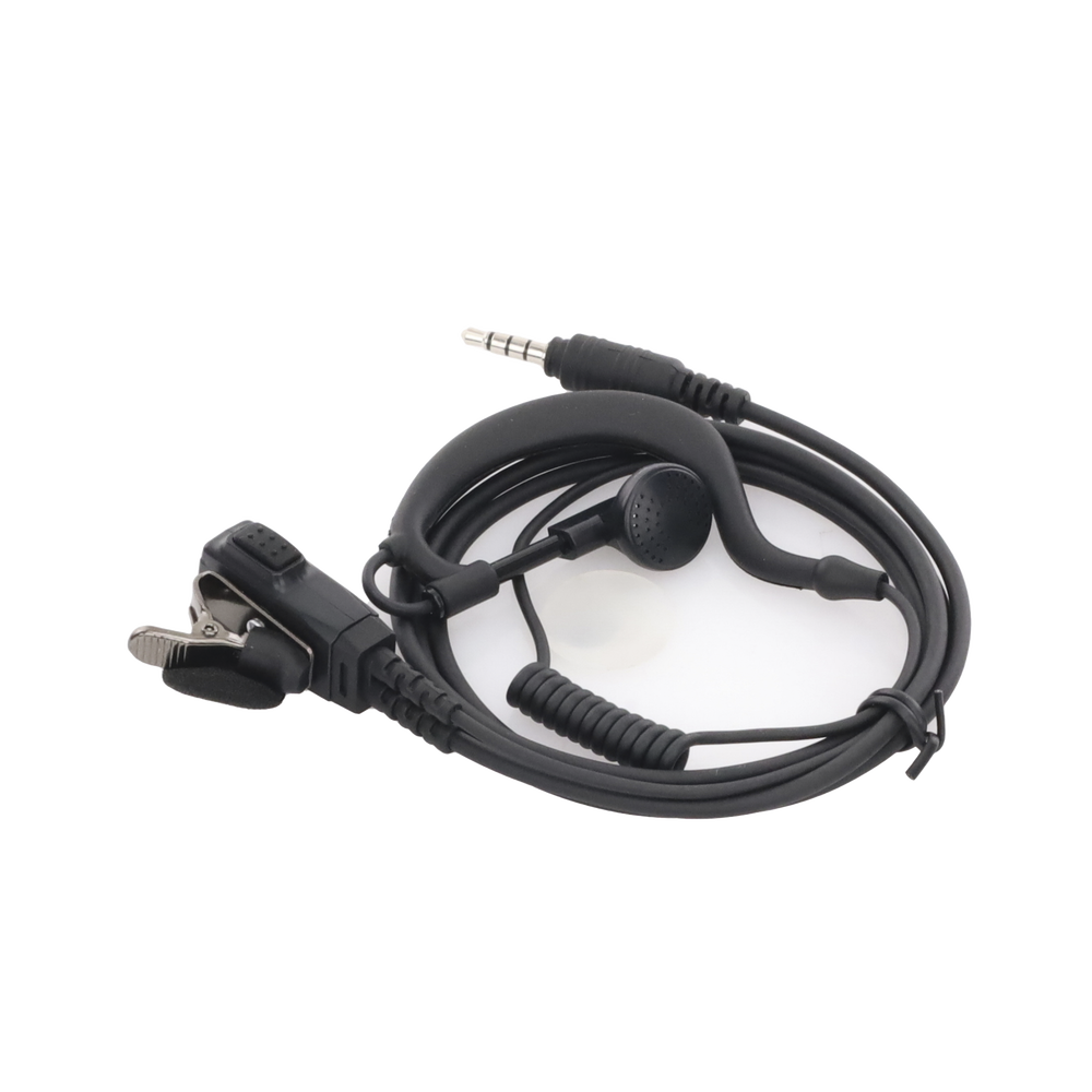 Micrófono - Audífono de Gancho para RG360 - Image 2