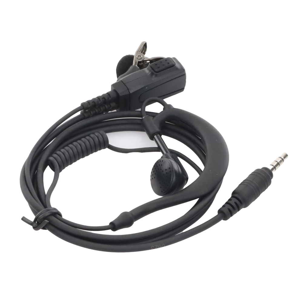 Micrófono - Audífono de Gancho para RG360 - Image 3