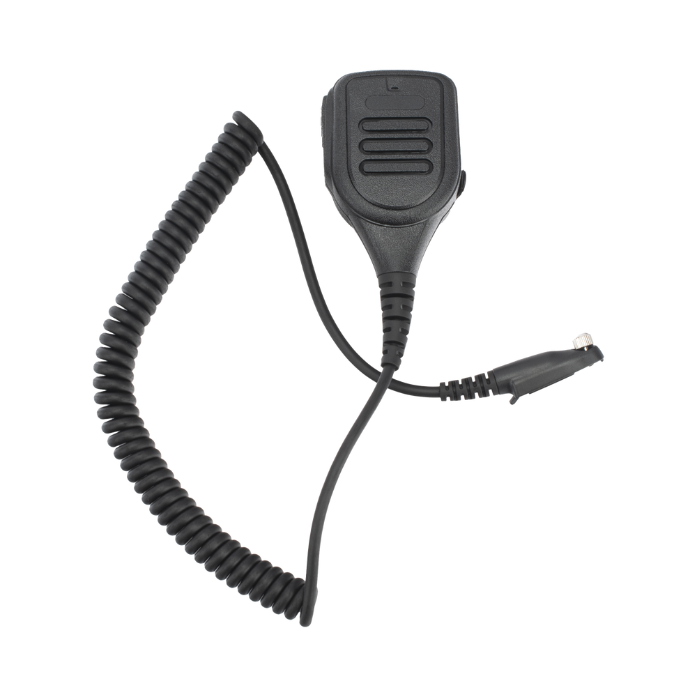 Micrófono - Audífono de Solapa para RG750