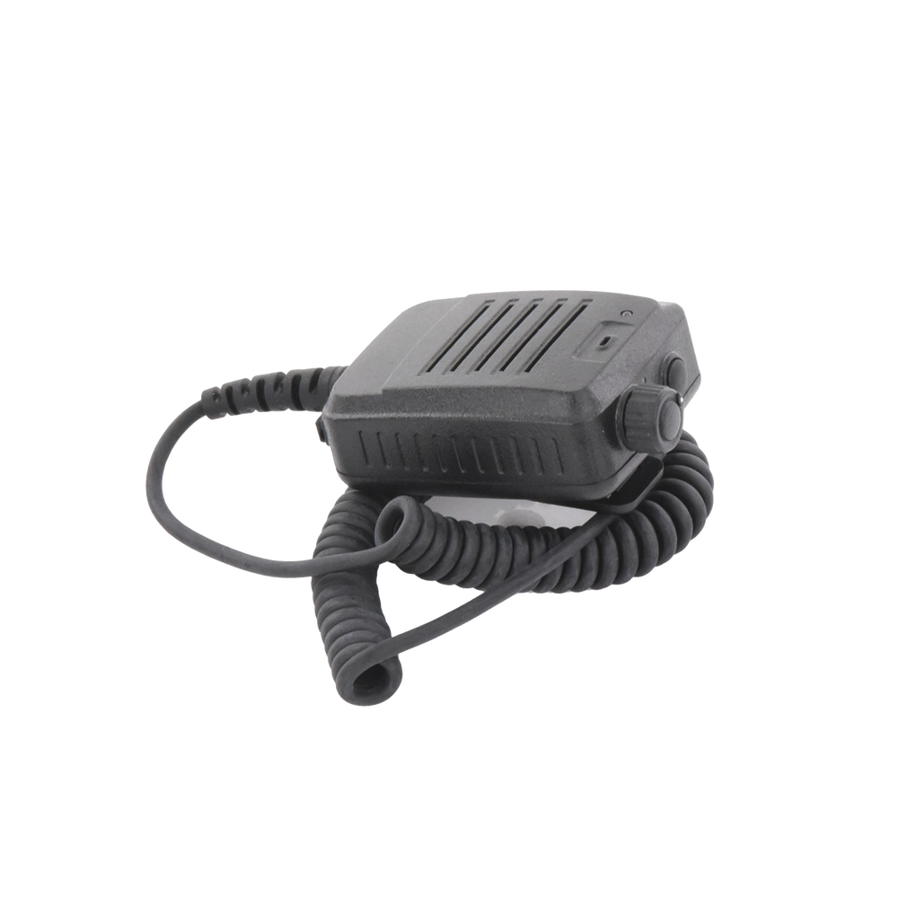 Micrófono - Bocina de solapa para RG360 con Conector 3.5mm - Image 2