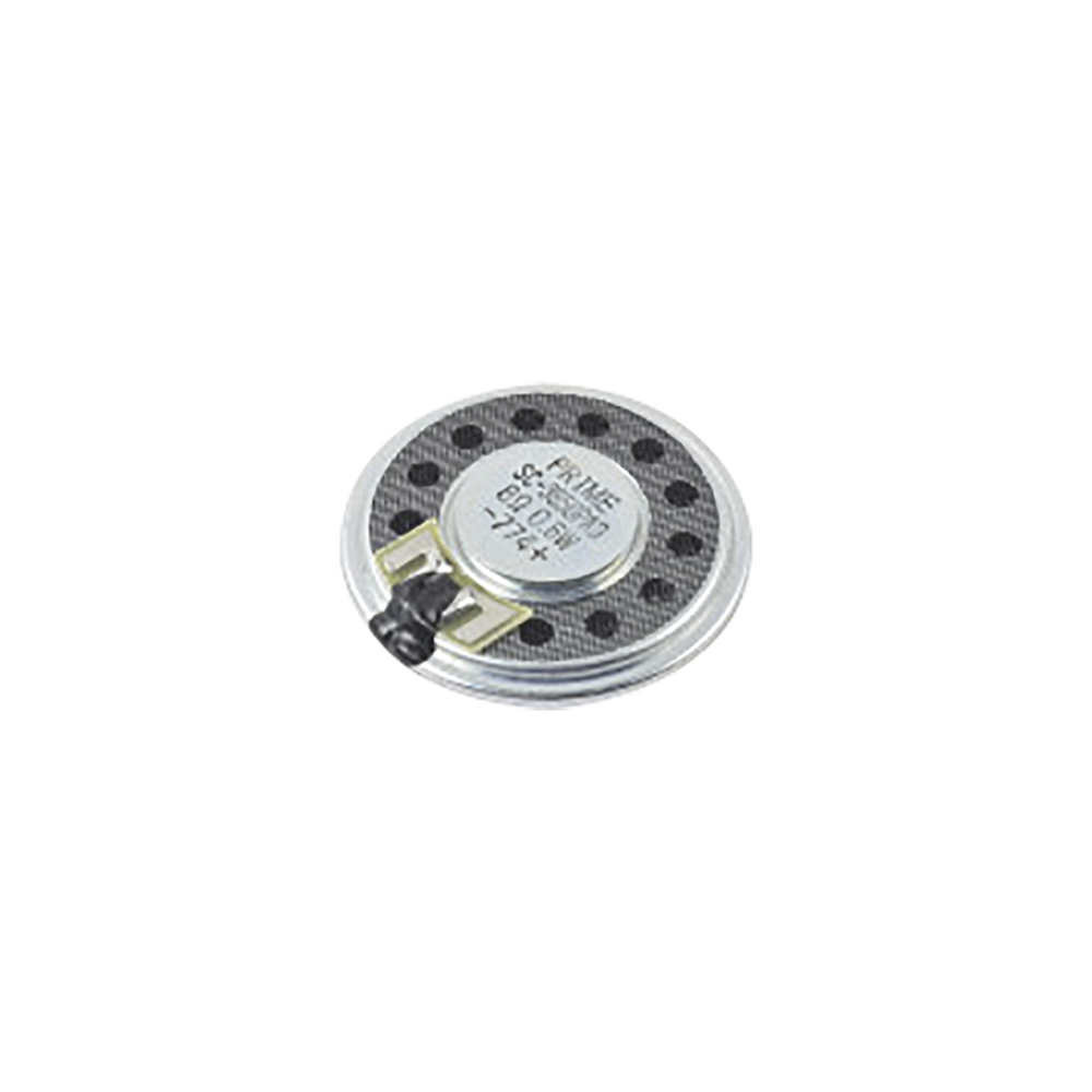 Bocina para Radio IC-M36 / Repuesto Original / Compatibilidad Específica / Alta Fidelidad de Sonido / Instalación Directa