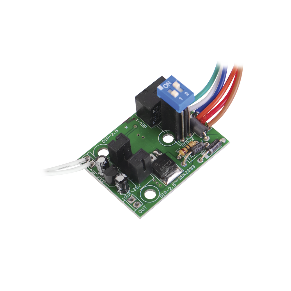 Tarjeta Electrónica para cerradura de perno PROEB700