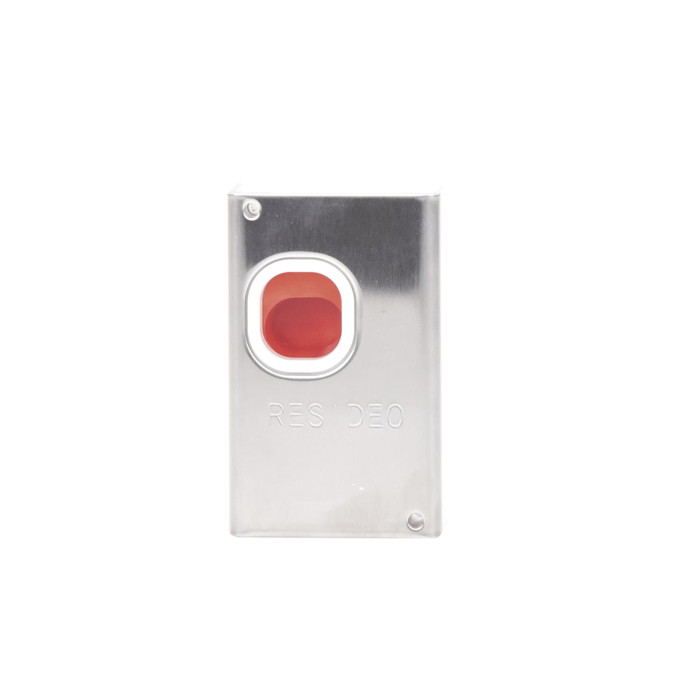 Boton de Panico con Tecnologia Vplex