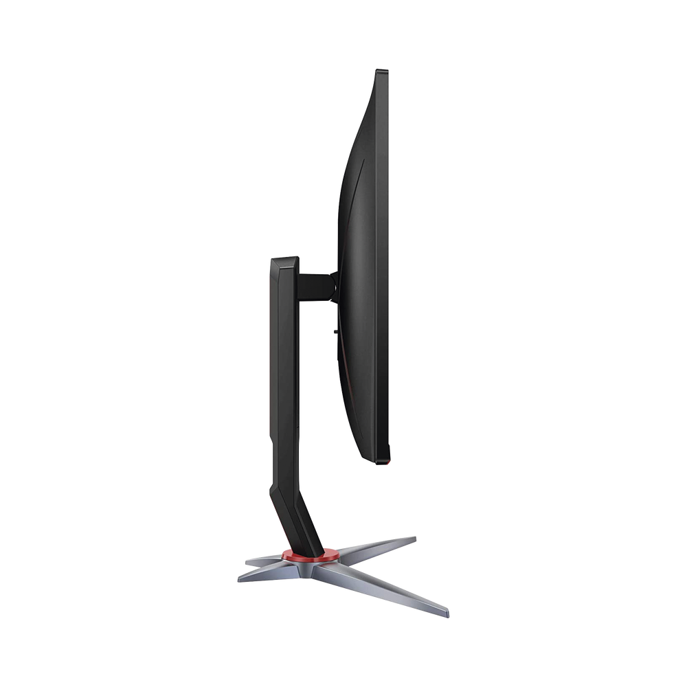 Monitor 27" GAMING Backlight-LED IPS, Resolución 1920 x 1080p 144Hz, con Entradas de Video VGA / HDMI / DISPLAYPORT . Bisel Ultra Delgado. Compatible con VESA - Image 4