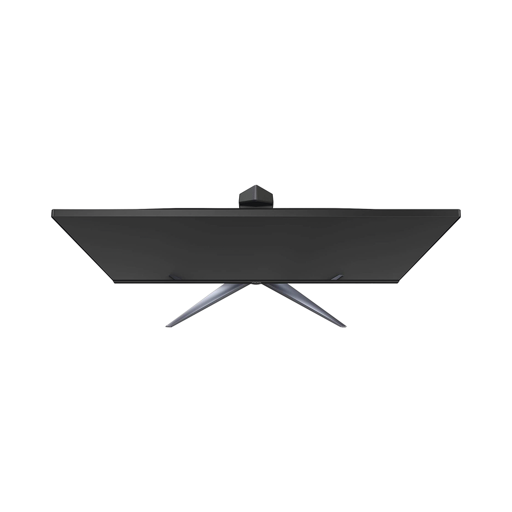 Monitor 27" GAMING Backlight-LED IPS, Resolución 1920 x 1080p 144Hz, con Entradas de Video VGA / HDMI / DISPLAYPORT . Bisel Ultra Delgado. Compatible con VESA - Image 6