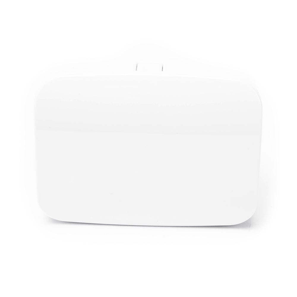 (ZWAVE) Plug-In Dimmer, señal inalambrica Z-WAVE para Tomacorriente convencional, compatible con HUB HC7, C8, panel L5210, L7000, Total Connect y Alarm.com - Image 2