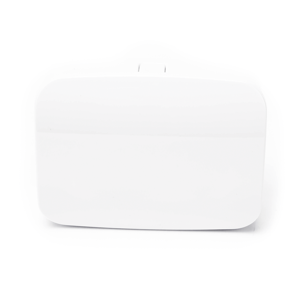 (ZWAVE) Plug-In On/off, señal inalambrica Z-WAVE para Tomacorriente convencional, compatible con HUB HC7, C8, panel L5210, L7000, Total Connect y Alarm.com - Image 2