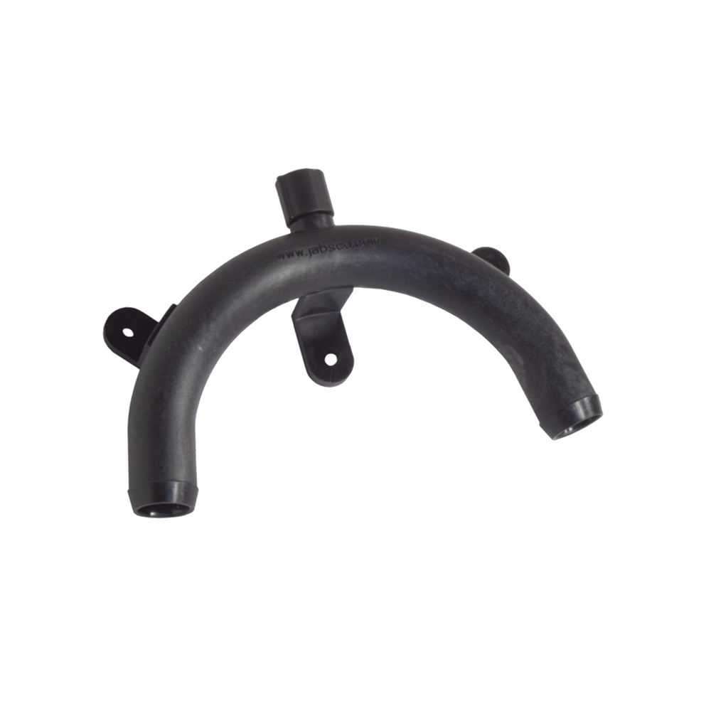 Bucle de ventilación de descarga de 25 mm (1") - Image 2