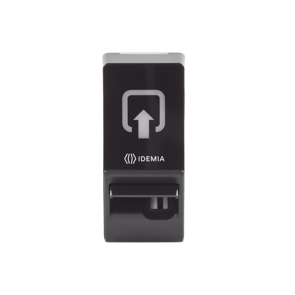 Lector de huella Sigma Lite BIO, PoE, IP65 aprobado por FBI - Image 4