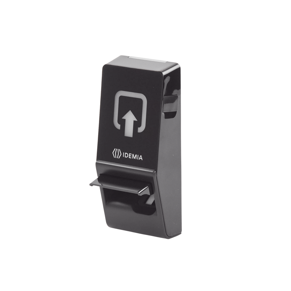 Lector de huella Sigma Lite BIO, PoE, IP65 aprobado por FBI - Image 5