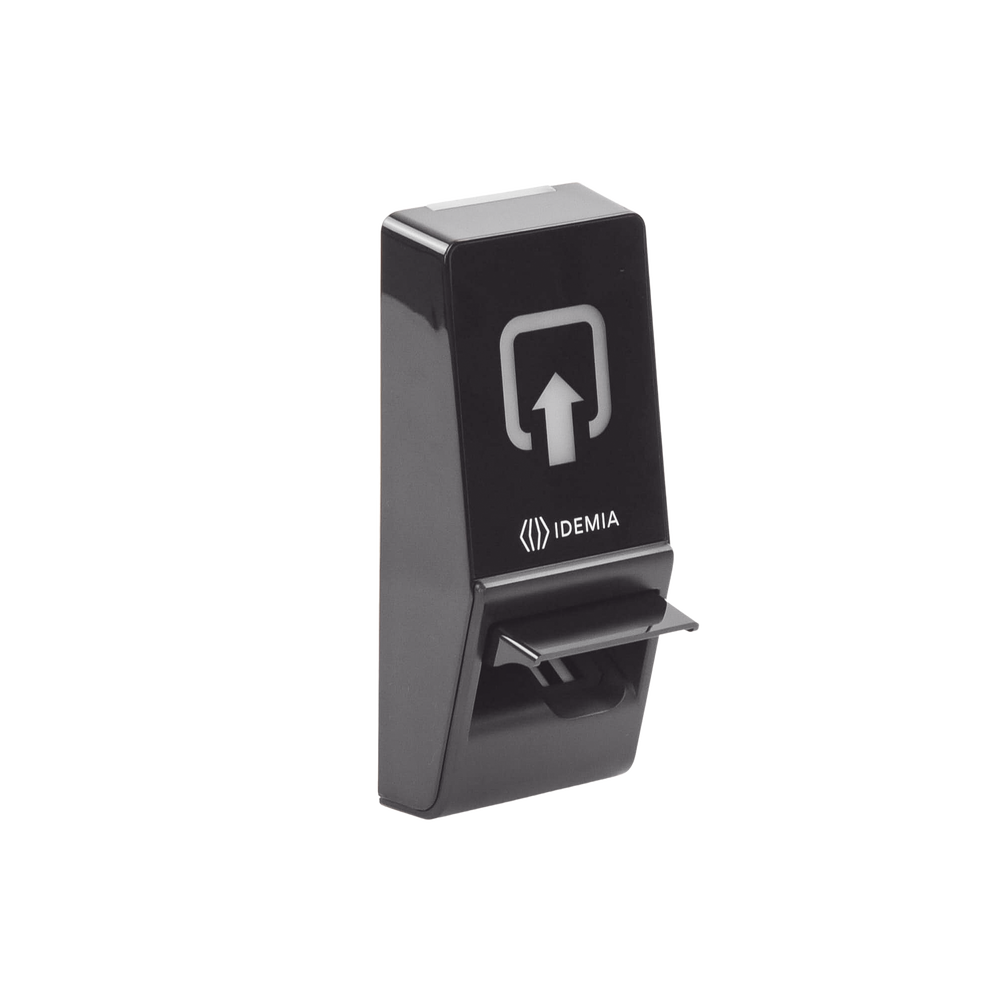 Lector de huella Sigma Lite BIO, PoE, IP65 aprobado por FBI - Image 7