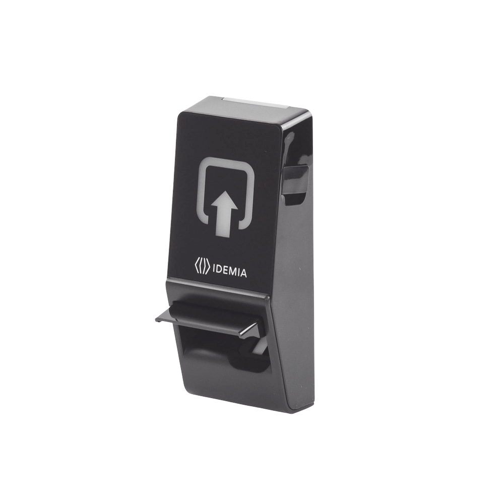 Lector de huella Sigma Lite BIO, PoE, IP65 aprobado por FBI - Image 5