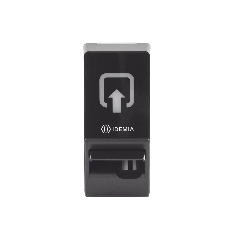 Lector de huella Sigma Lite BIO, PoE, IP65 aprobado por FBI - Image 4