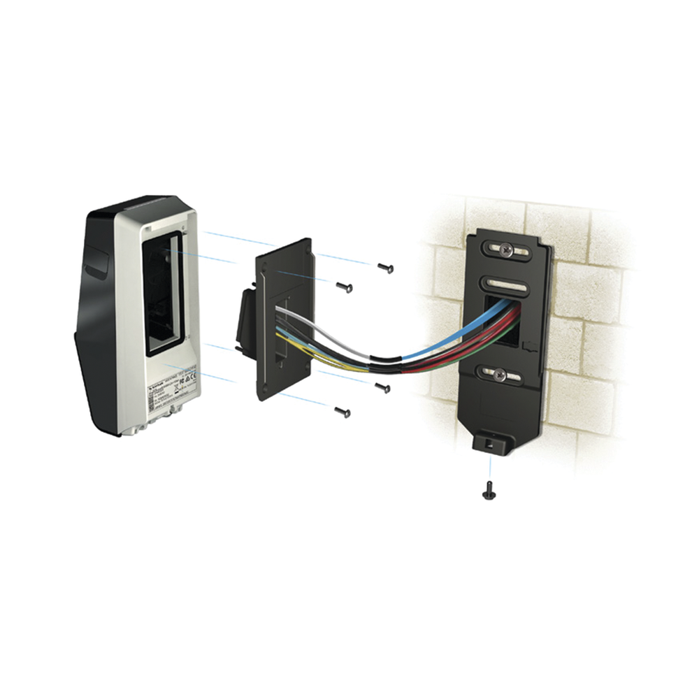 Lector de huella Sigma Lite BIO, PoE, IP65 aprobado por FBI - Image 3